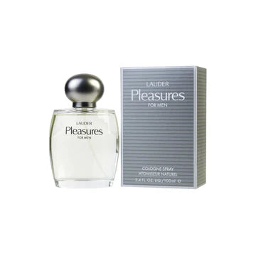 Estee Lauder Pleasures Eau de Cologne Spray 100ml