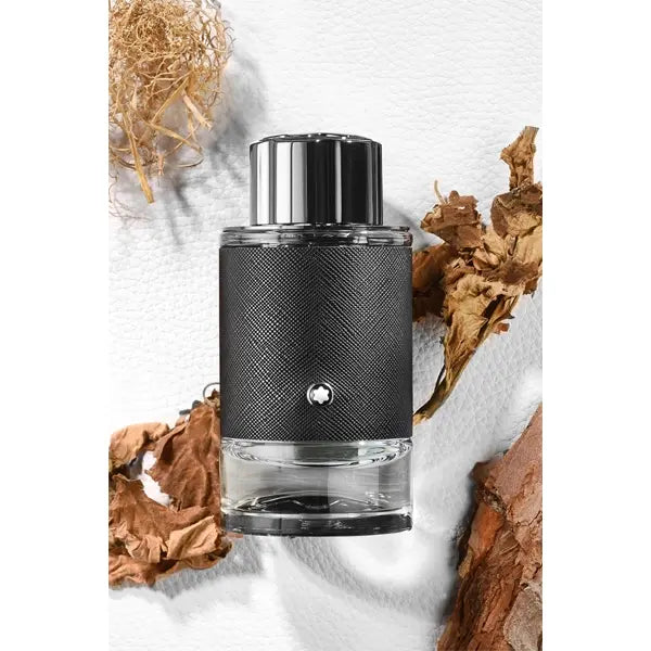 Montblanc Explorer Eau de Parfum Spray 100ml
