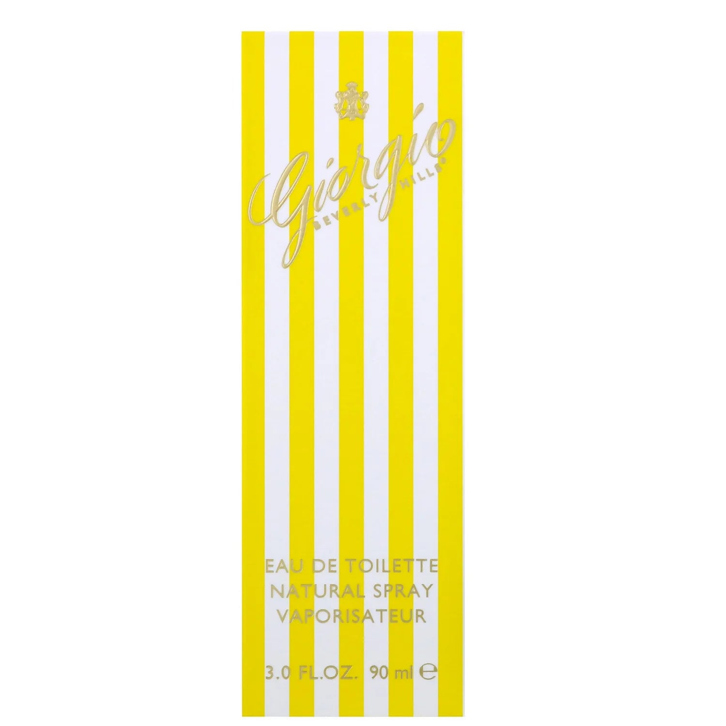 Burberry Eau De Parfum Spray 100ml - 100ml