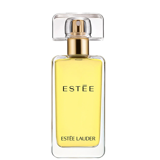 Estee Lauder Estee Eau de Parfum 50ml - Timeless Floral-Wood Elegance