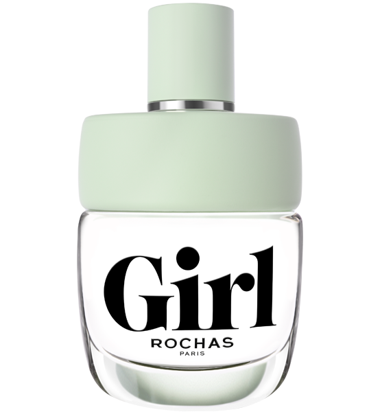 Rochas Girl Eau De Toilette Spray 60ml