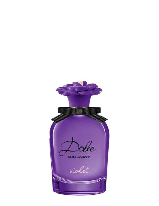 Dolce & Gabbana Dolce Violet  Eau De Toilette Spray 50ml