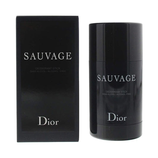 Dior Eau Sauvage Deodorant Stick 75ml