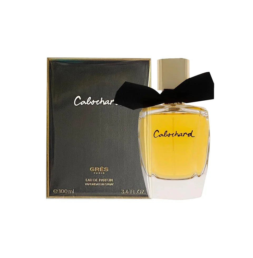 Gres Cabochard Femme Eau De Toilette Spray 100ml