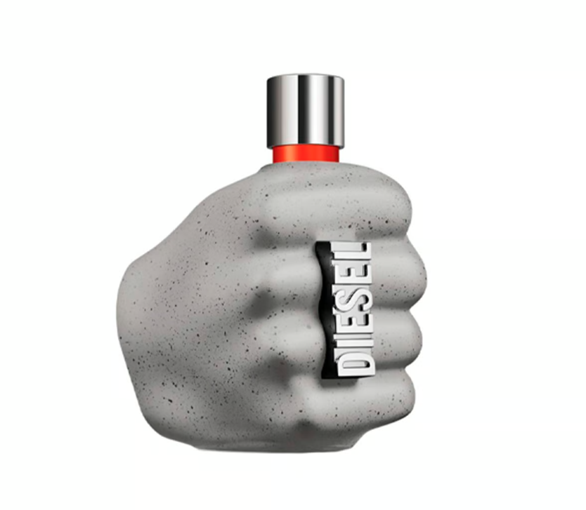Diesel Only The Brave Street Eau De Toilette Spray 125ml