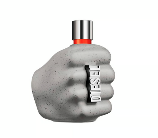 Diesel Only The Brave Street Eau De Toilette Spray 125ml