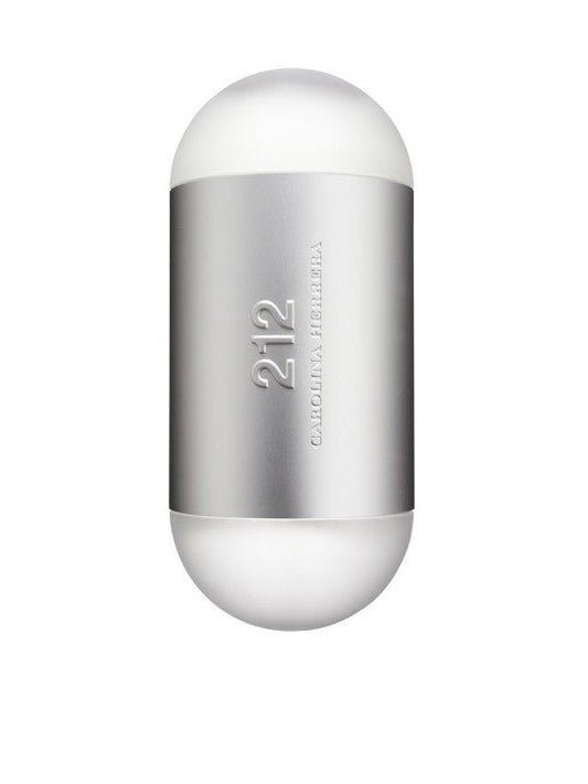 Carolina Herrera 212 Eau De Toilette Spray 60ml