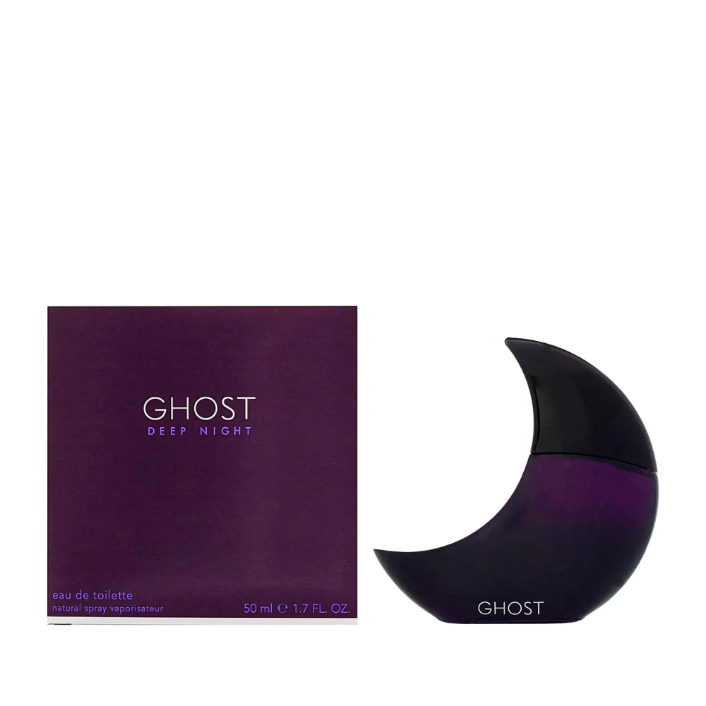Ghost Deep Night Eau de Toilette Spray 50ml