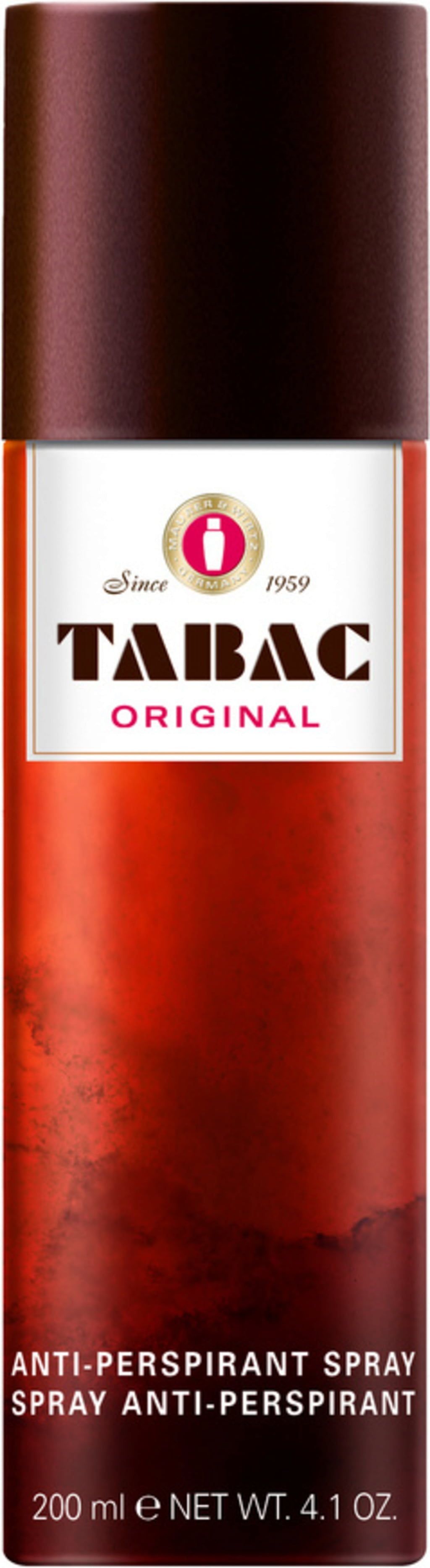 Tabac Anti Perspirant 200ml