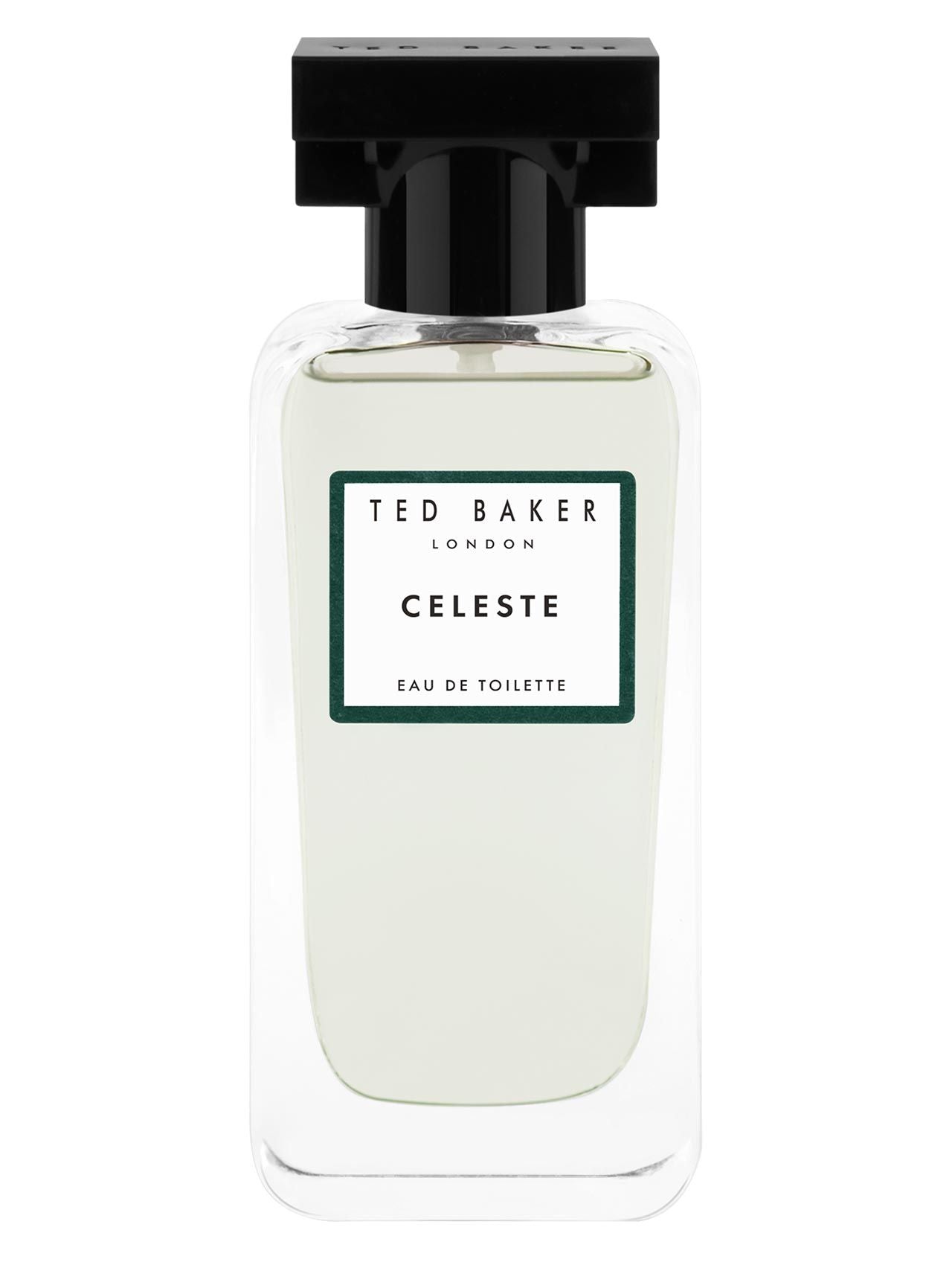 Ted Baker Celeste Eau De Toilette Spray 50ml