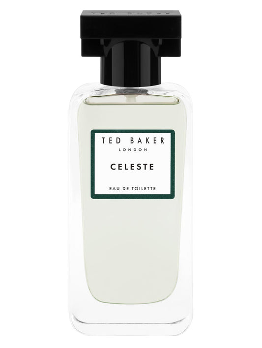 Ted Baker Celeste Eau De Toilette Spray 50ml