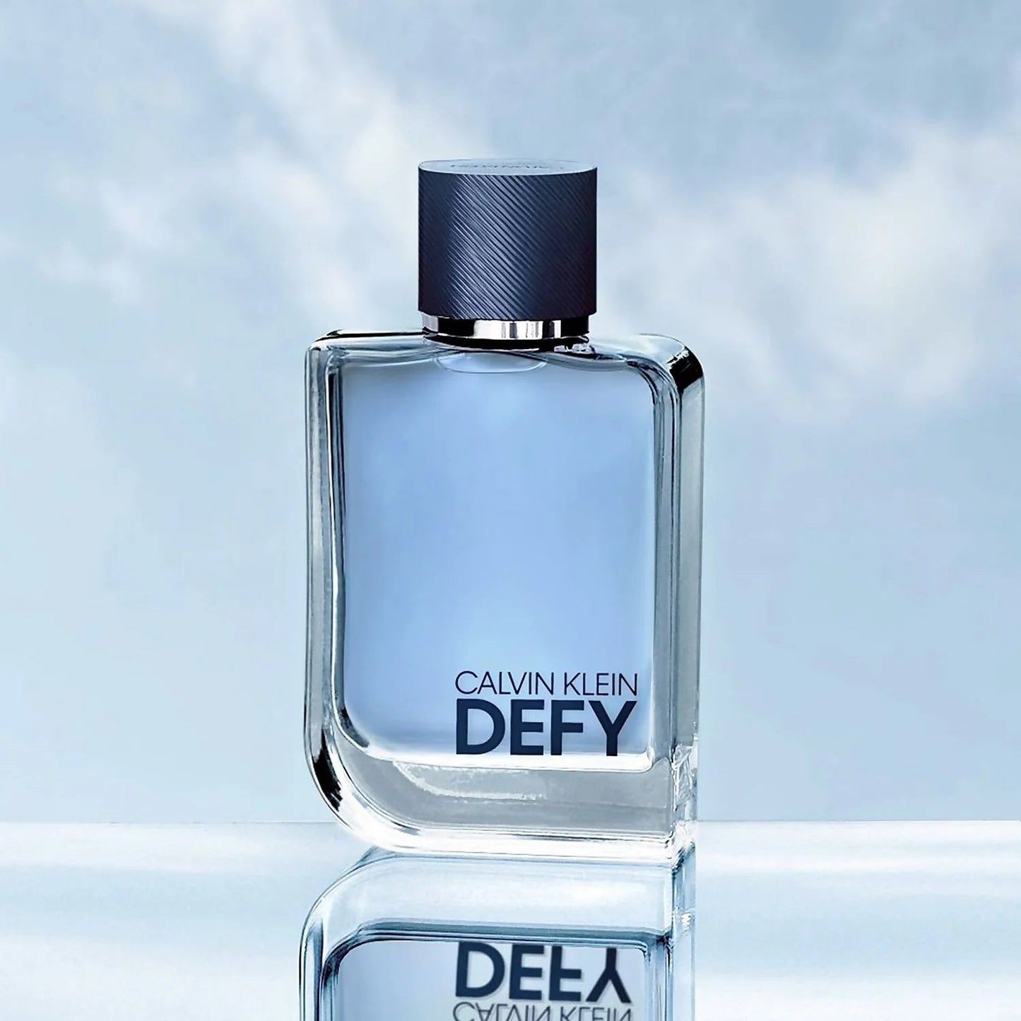 Calvin Klein Defy Eau De Toilette Spray 30ml
