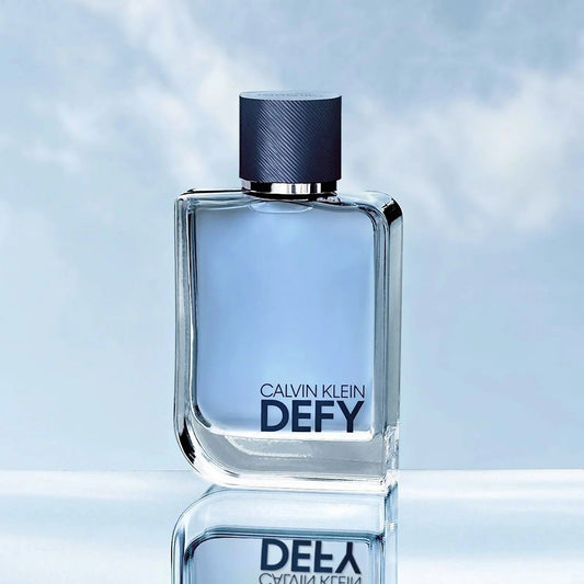 Calvin Klein Defy Eau De Toilette Spray 30ml