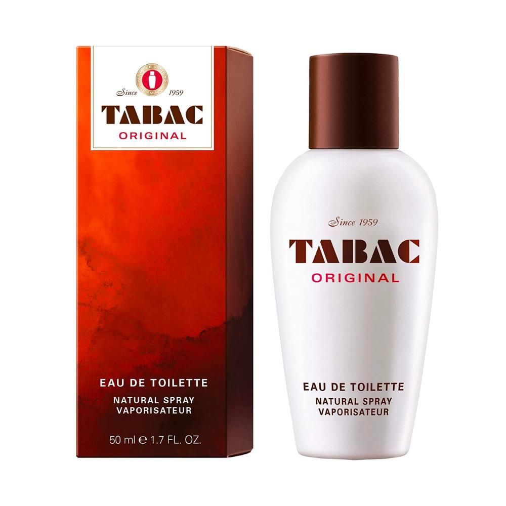 Tabac Original Eau de Toilette Spray 50ml