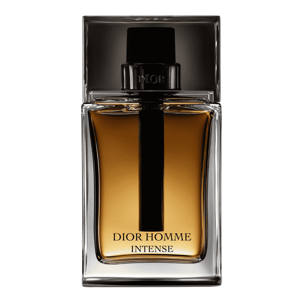 Dior Homme Intense Eau De Parfum Spray 100ml