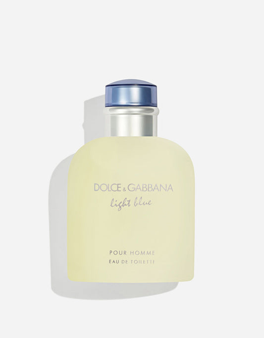 Dolce & Gabbana (Blue) Eau de Toilette Spray 75ml