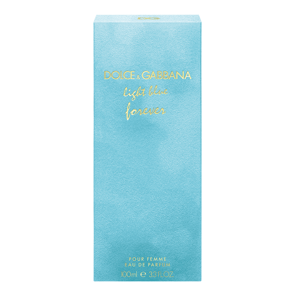 Dolce & Gabbana Light Blue Forever Eau de Parfum Spray 25ml