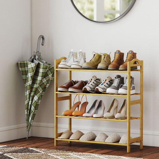 Shoe Storage Cabinet/Shoe Rack