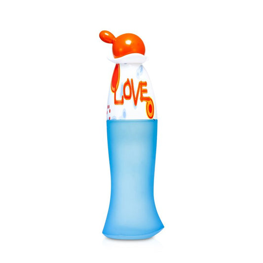 Moschino I Love Love EDT 100ml – Sparkling Citrus & Red Fruit