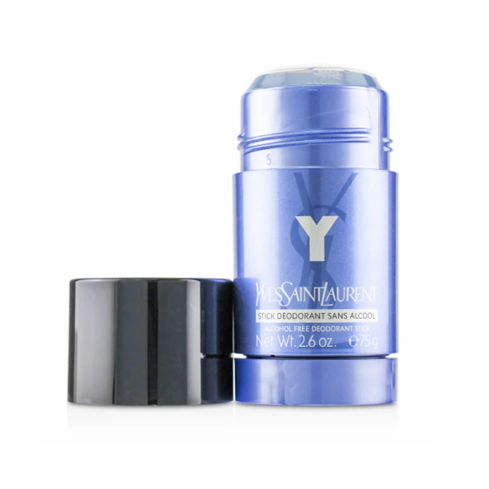Yves Saint Laurent Y Deo Stick 75g - Fresh Confidence All Day