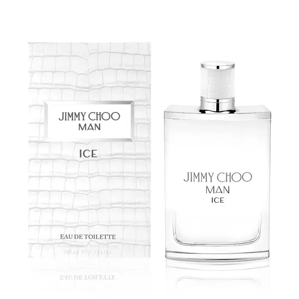 Jimmy Choo Man Ice Eau de Toilette Spray 100ml