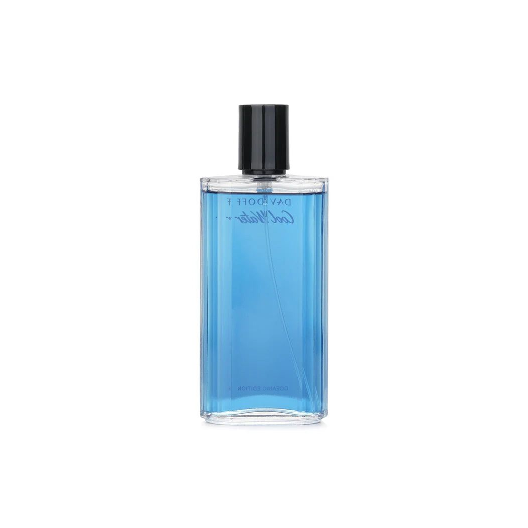 Davidoff Cool Water Oceanic Eau De Toilette Spray 125ml