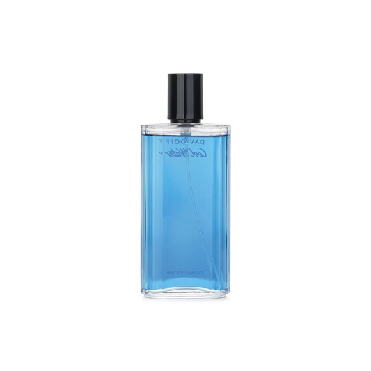 Davidoff Cool Water Oceanic Eau De Toilette Spray 125ml