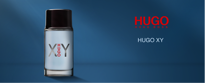 Hugo Boss Hugo Xy Eau De Toilette Spray 100ml