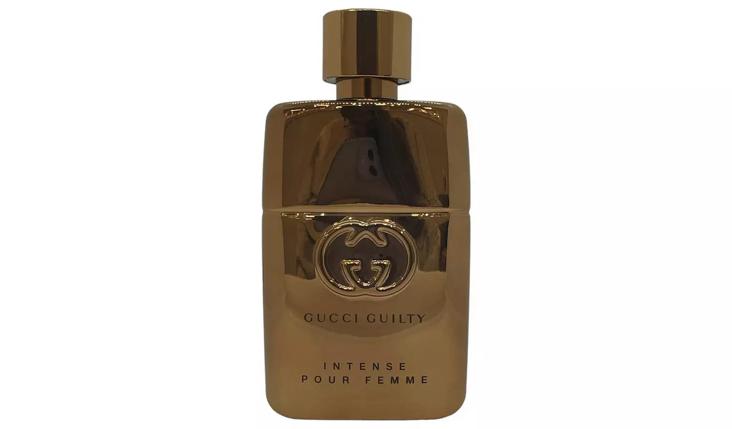 Gucci Guilty Intense Eau de Parfum Spray 50ml