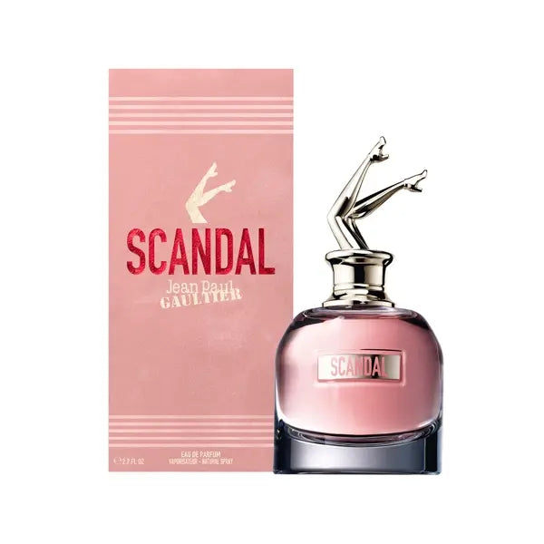 Jean Paul Gaultier Scandal Eau De Parfum Spray 80ml