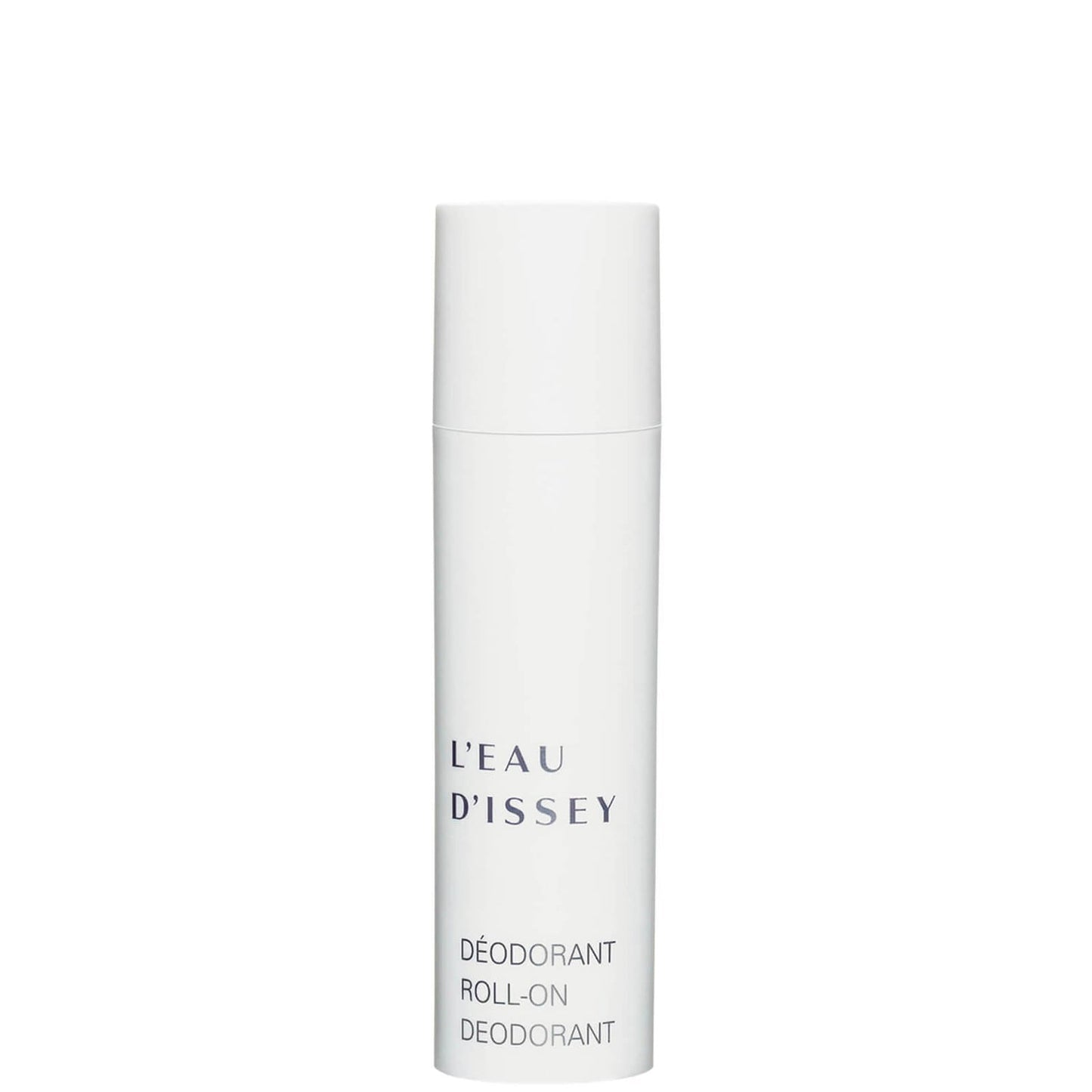 Issey Miyake L'Eau d'Issey Roll-On Deodorant 50ml - Fresh Subtle Scent
