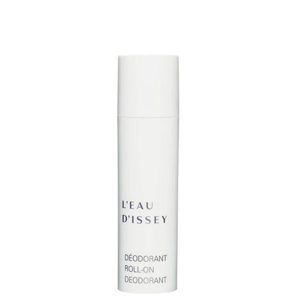 Issey Miyake L'Eau d'Issey Roll-On Deodorant 50ml - Fresh Subtle Scent