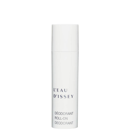 Issey Miyake L'Eau d'Issey Roll-On Deodorant 50ml - Fresh Subtle Scent