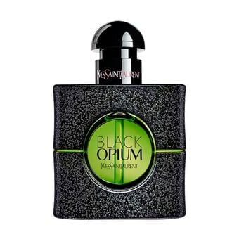 YSL Black Opium Illicit Green Eau De Parfum Spray 30ml