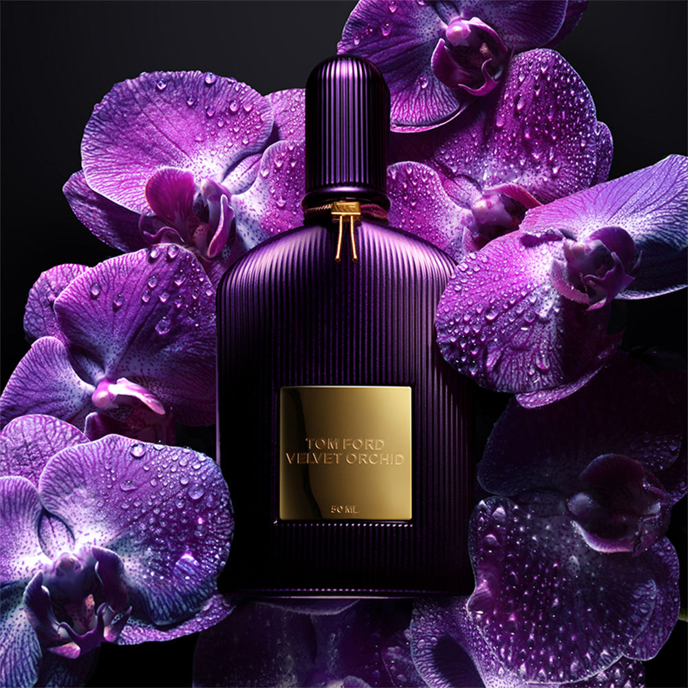 Tom Ford Velvet Orchid Eau De Parfum Spray 100ml