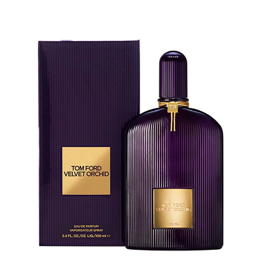 Tom Ford Velvet Orchid Eau De Parfum Spray 100ml