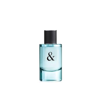 Tiffany & Co Tiffany & Love Eau De Toilette Spray 50ml