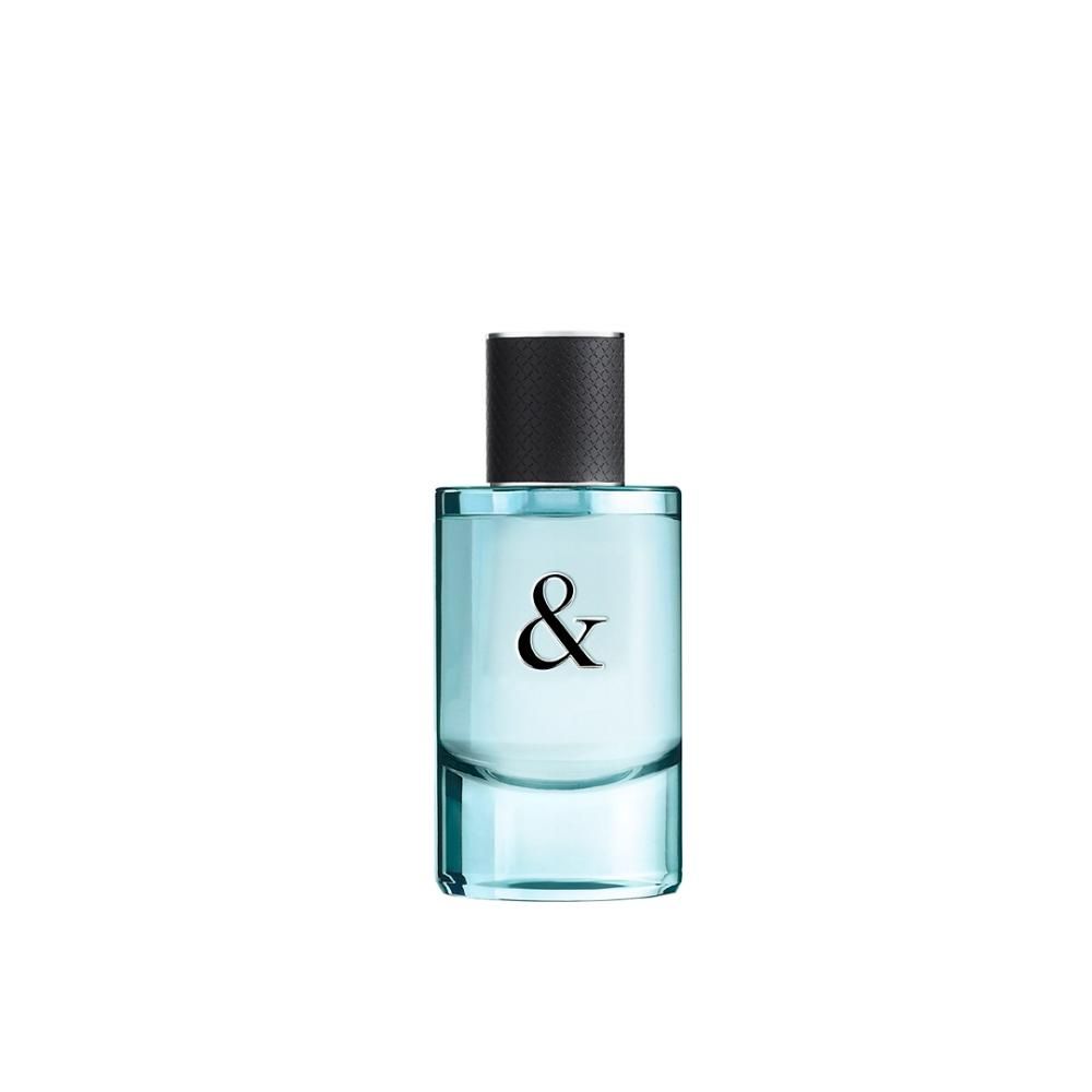 Tiffany & Co Tiffany & Love Eau De Toilette Spray 50ml