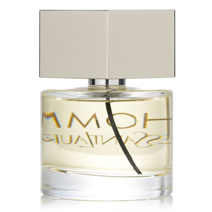Ysl L'homme Eau De Toilette Spray 60ml