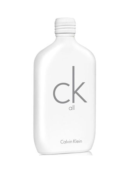 Calvin Klein CK All  Eau De Toilette Spray 200ml