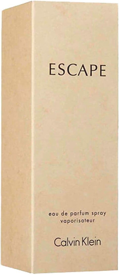 Calvin Klein Escape Eau De Parfum-Spray 100ml