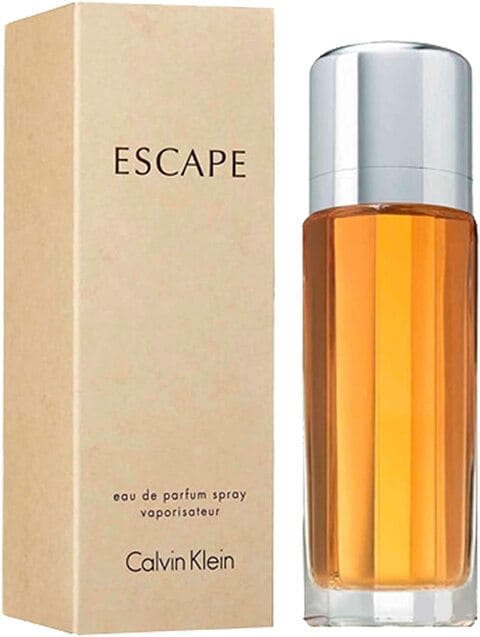 Calvin Klein Escape Eau De Parfum-Spray 100ml
