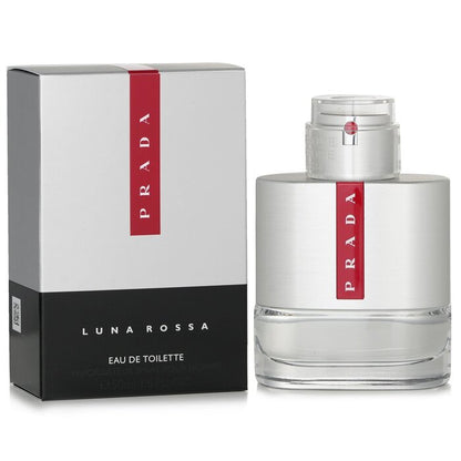 Prada Luna Rossa Eau De Toilette Spray 50ml