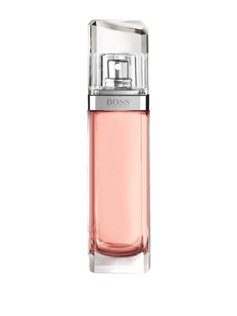 Hugo Boss Ma Vie L'Eau Pour Femme  Eau De Toilette Spray 50ml