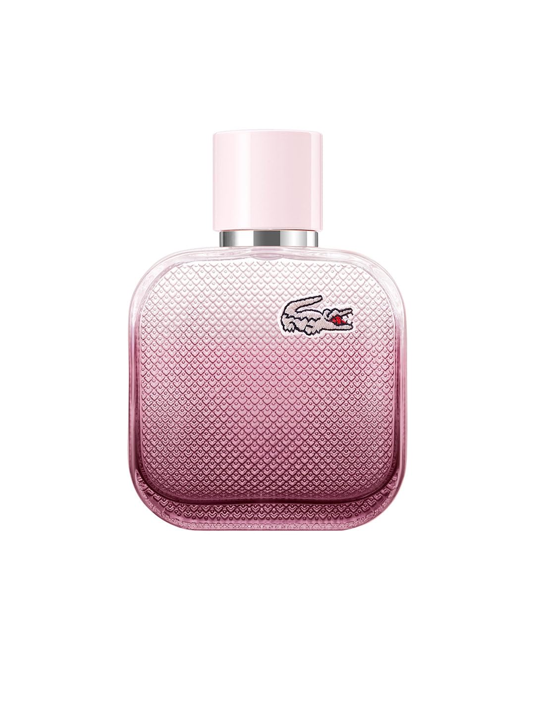 Lacoste L.12.12 Rose Eau Intense  Eau De Toilette Spray 50ml