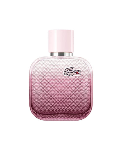 Lacoste L.12.12 Rose Eau Intense  Eau De Toilette Spray 50ml
