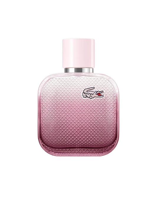 Lacoste L.12.12 Rose Eau Intense  Eau De Toilette Spray 50ml