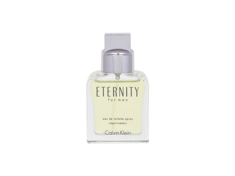 Calvin Klein Eternity for Men Eau De Toilette Spray 30ml