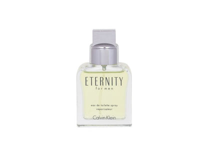 Calvin Klein Eternity for Men Eau De Toilette Spray 30ml