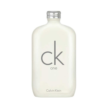 Calvin Klein One Eau De Toilette Spray 300ML